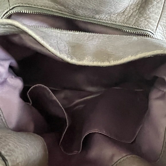 Coach purse - Picture 6 of 6